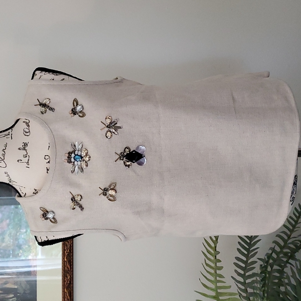 Banana Republic bug top